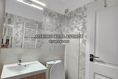 PRIMUL CHIRIAS - Garsoniera Moderna - Renovata complet - Trocadero - 400 euro - 18