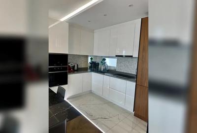 COMISION 0%! Ap. LUX 2 camere 60 MP + terasă, The Office, central - 6