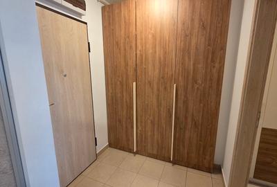 Apartament 2 camere Greenfield mobilat - 8