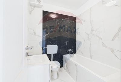 Vila 4 camere  Bragadiru - 12