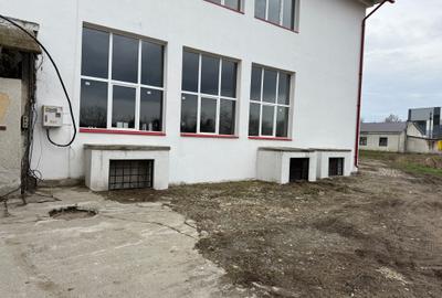 Hala industriala 1144 mp- direct de la proprietar! - 11