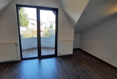 De inchiriat casa 5 camere, Tg. Mures, Zona Libertatii - 13