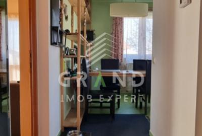 Apartament in vila | 2 camere | Decomandat | Parcare | Curte | Bulgaria/Ira - 5