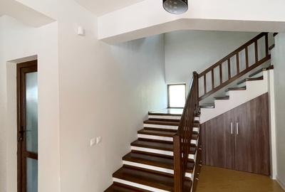 Vila 160 mp in Corbeanca (Petresti) | mobilata si utilata | garaj si curte 150mp - 10