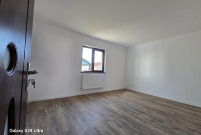 Capat CUG  VILA single 3 camere  teren 450 mp beci terasa - 6
