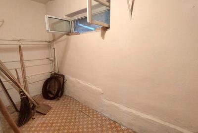 Casa cu 2 camere si 600mp teren in Blaj - 6