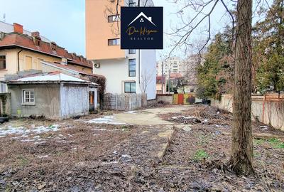 Pache Protopopescu | Teren 513 mp | Dublă deschidere | Potențial investițional - 5