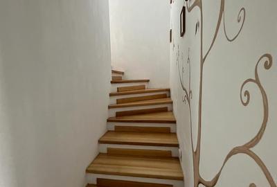 Duplex zona Pădurea Verde Dumbravita - 20