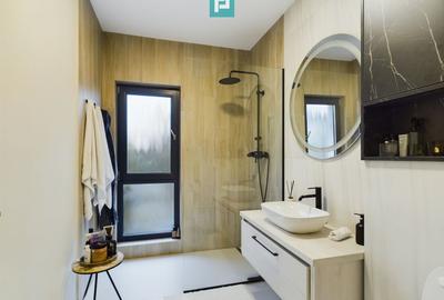 Duplex de lux Dumbrăvița - 15