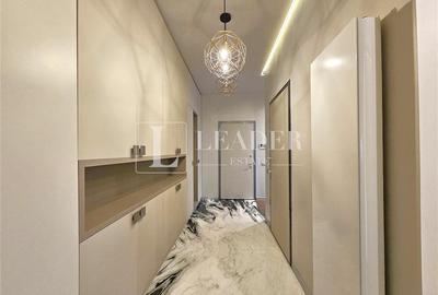 Exceptional 4-Bedroom Penthouse for Rent – Iancu Nicolae, Pipera - 13