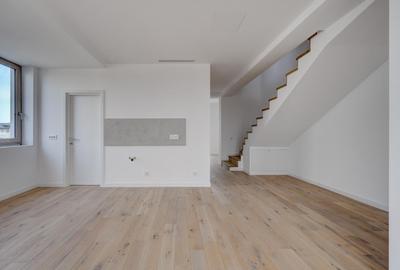 Vila 4 camere | 143 mp utili totali | MAHA Residence | Corbeanca - 9