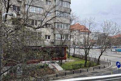 Apartament 2 camere, decomandat, 51 mp, centrala, ac, Banu Manta-Victoriei - 8