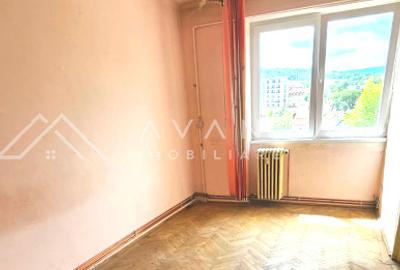 | Apartament 4 camere | 82 mp | Locatie excelenta | Oportunitate rara | - 1