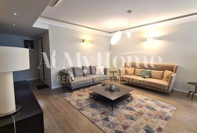 Apartament modern cu 4 camere, prima inchiriere, mobilat ROVERE, parcare - 14