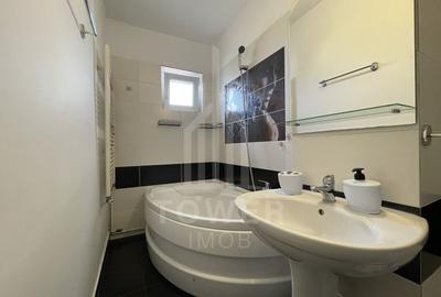 Apartamen 2 camere de inchiriat - zona Mihai Viteazul - 15