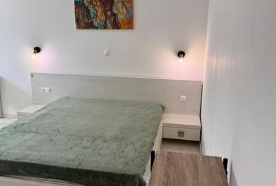 Studio modern în Europa, finisaje premium și locație excelentă - 3