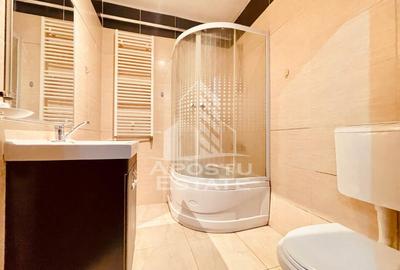 Apartament 2 camere - ARED UTA - 17
