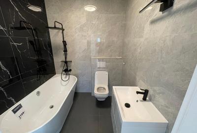 Duplex Parter-4 camere-SUPER POZITIE-Giarmata-Vii - 7