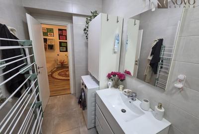 2 Camere | Universitate | Centrala | AC | Pet Friendly - 13