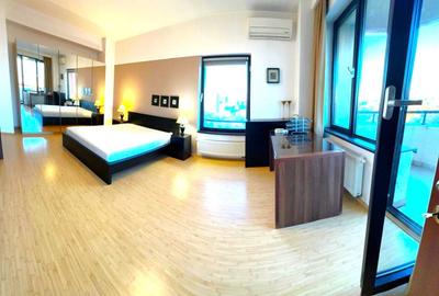 Apartament cu 3 camere (transformat din 4) de inchiriat - Central Park Residence - 3