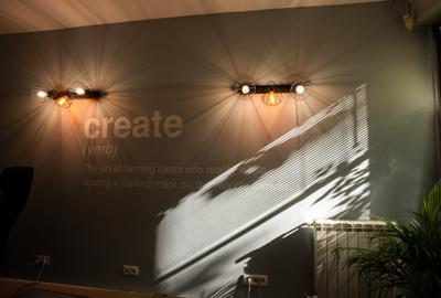 Dorobanți - Office Duplex ( Private yard ) - 7