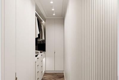 Piata Unirii | langa metrou | Apartament super spațios cu vedere deschisă - 15
