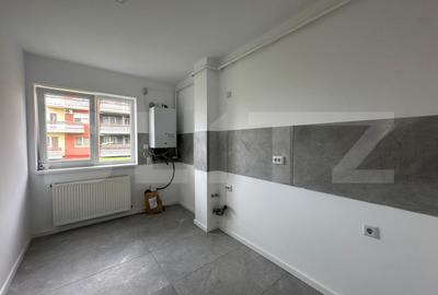 Apartament  de vanzare, 2 camere renovat - Sanpetru - 5
