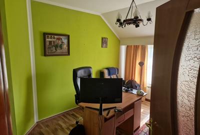 De vanzare casă în Burdujeni , aleea Dumbrăvii , Suceava - 12