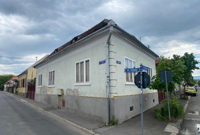Casa individuala zona Piata Cluj - 1