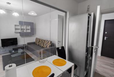 Garsoniera Studio 21 Residence Lujerului Politehnica  PARCARE INCLUSA - 10