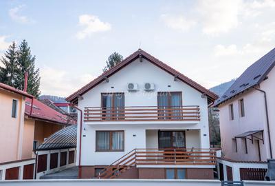 Casă în Brașov, Noua – priveliște, aproape de pădure - COMISION 0% - Propietar - 15