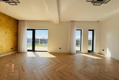 Duplex 4 camere | Teren 300mp | Incalzire in pardoseala | Pasaj Domnesti - 15