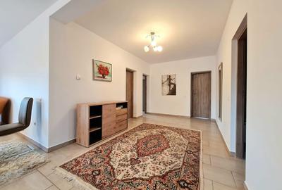Apartament spațios cu 4 camere în zona Frunzișului, Cluj-Napoca - 6