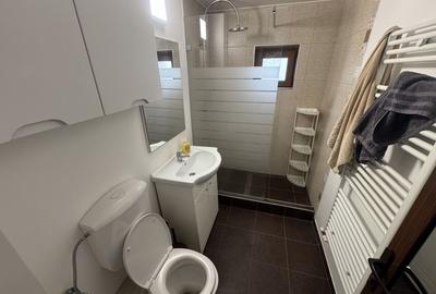 Apartament 2 camere zona Casa de Cultura cu Centrala si Loc de Parcare - 7