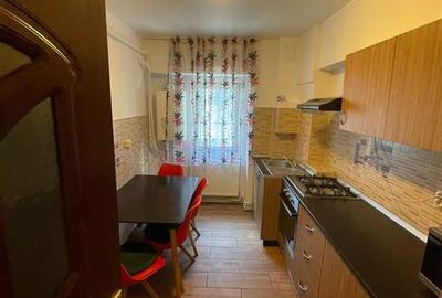 Apartament cu 2 cam Decomandat Mobilat complet PALAS - 6