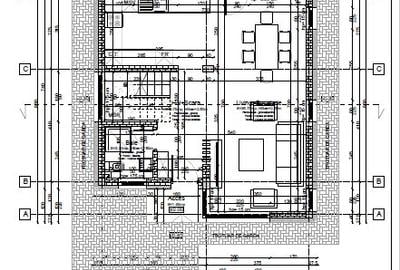 Casa Individuala-3 dormitoare P+1 -zona Berceni-Ilfov - 4