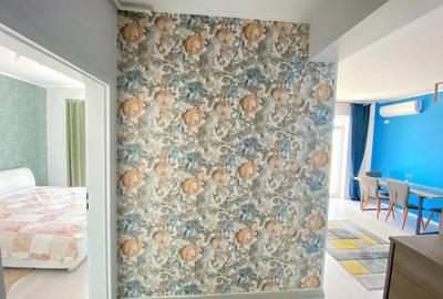Apartament 2 camere-Dumbravita-Pet friendly - 12