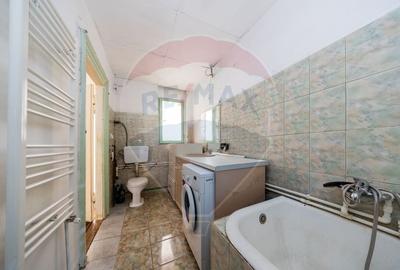 APARTAMENT 3 camere, Etaj 1, Str. Lunga nr 22, Brasov - 18