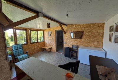 Casă de vânzare în Comuna Moșna Județul Iași - 13