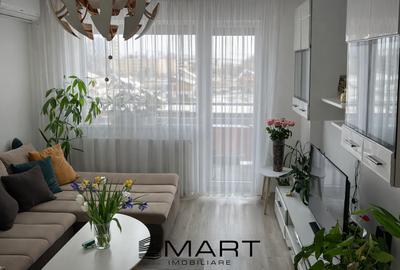Apartament 2 camere în Tractorul, Brașov – 52 mp - 2