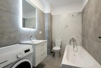 Garsoniera |Vanzare | Drumul Binelui| Finalizata | Loc parcare - 11