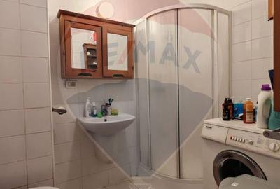 Apartament cu 3 camere de vanzare in Europe Residence, Brasov - 10