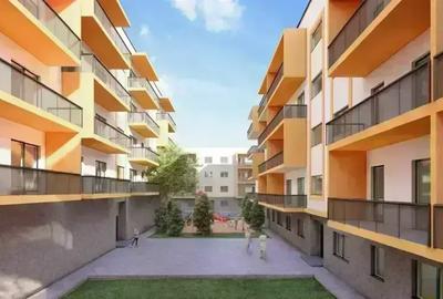 Apartamente De Vanzare 2 Camere  Dobroiesti | Rate 2 Ani Dezvoltator - 4