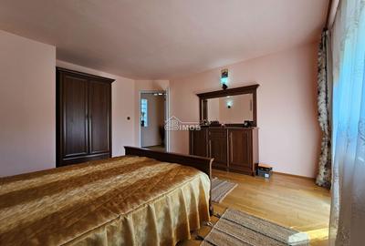 Locatie premium cu 2 constructii || Acces direct din DN71 – Dealu Mare, Dambovit - 6