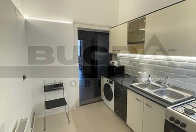 Apartament 2 camere, renovat complet, zona Bld. Eroilor - 4