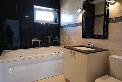 Vila de lux în Borhanci – Arhitectură deosebită, design exclusivist - 15