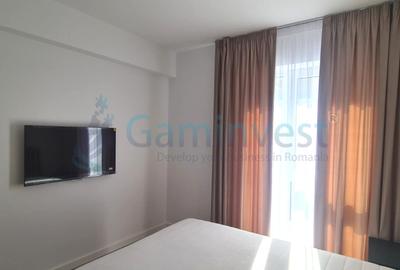 Apartament de inchiriat in Oradea cu 2 camere si loc de parcare in Prima Arena - 5