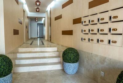 Apartament spatios 2 camere | 65 mp | Gradina Icoanei | Loc parcare subteran - 4