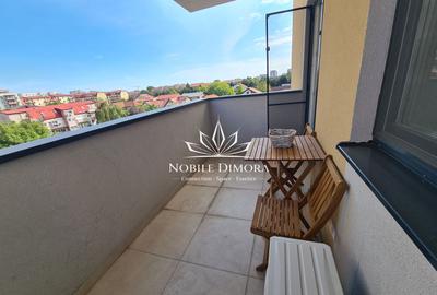 Apartament de lux cu 2 camere cu parcare privata pe Calea Torontalului - 2