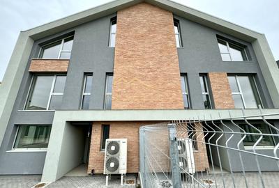 Vila Smart&Green *276mp* First Rent // Pipera-Erou Iancu Nicolae - 36